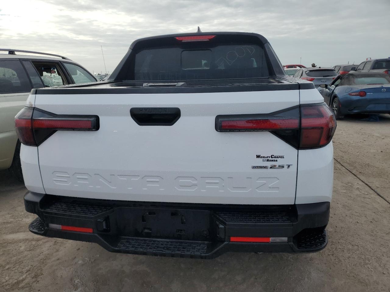 2022 Hyundai Santa Cruz Sel Premium VIN: 5NTJDDAF5NH038693 Lot: 74946504