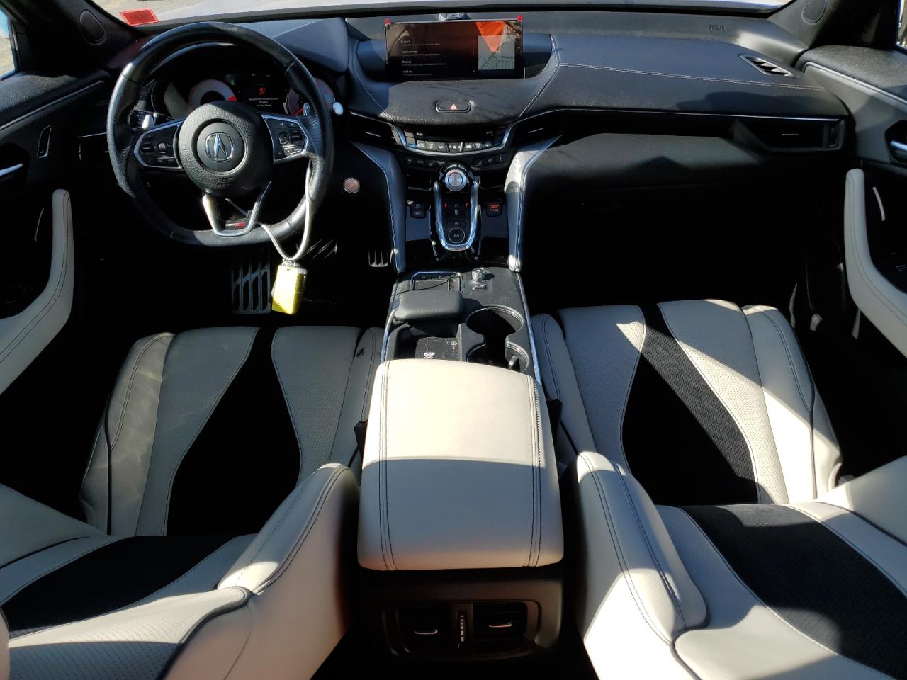 2023 Acura TLX - Image 8