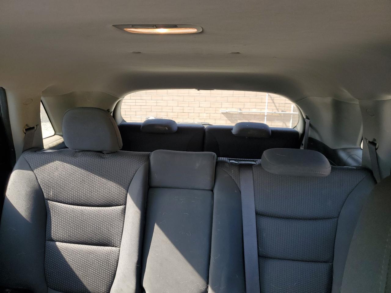 2012 Kia Sorento - Image 10