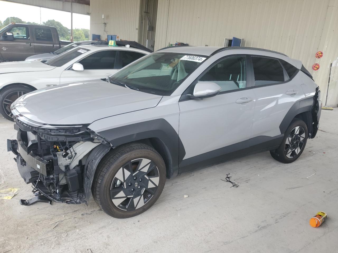 2024 Hyundai Kona - Image 1