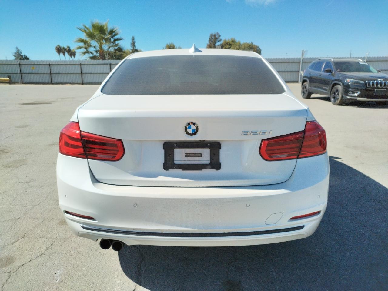 2016 BMW 3er - Image 6