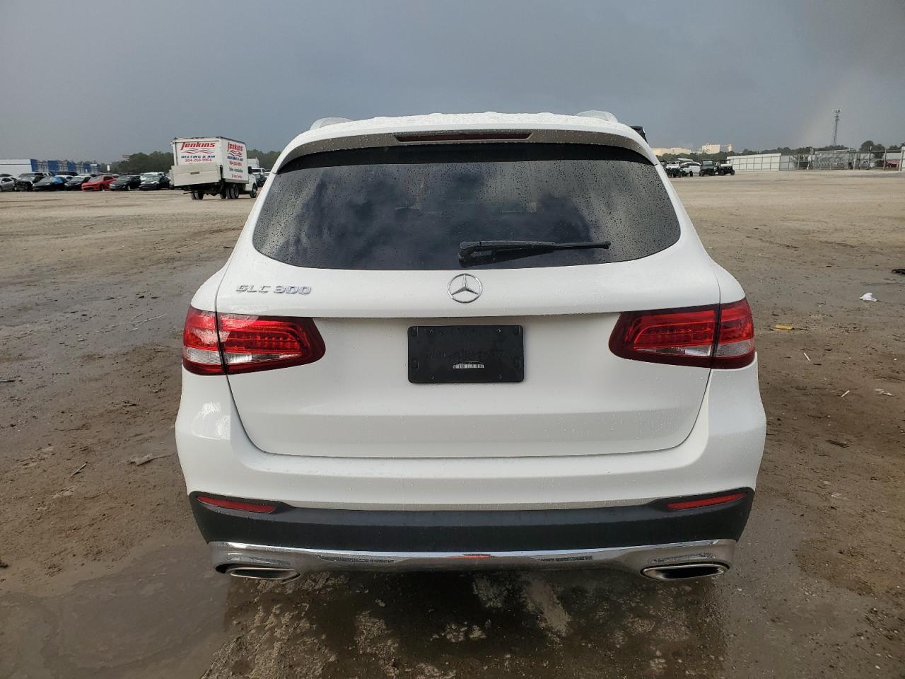 2019 Mercedes-Benz GLC - Image 6