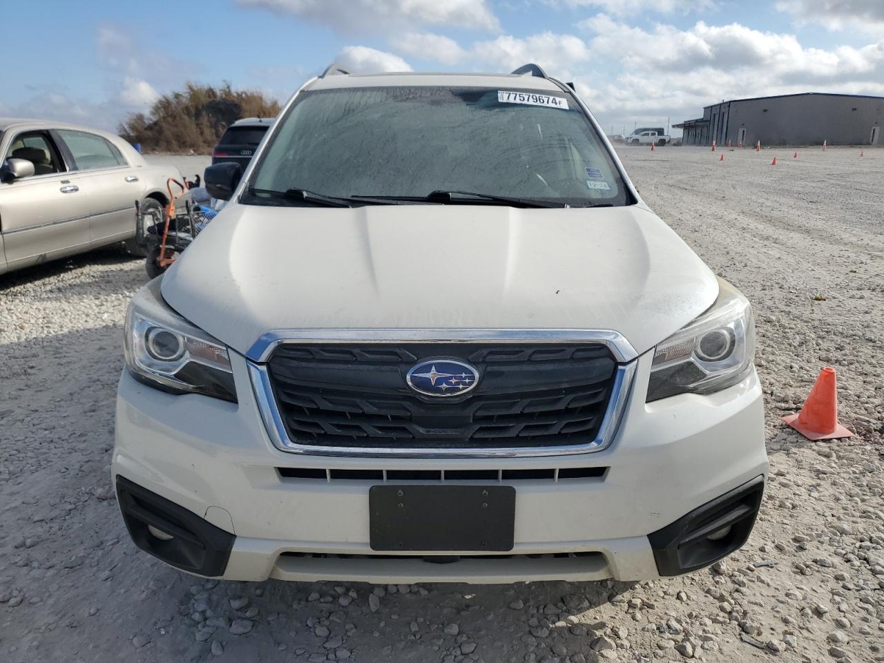 2018 Subaru Forester - Image 5