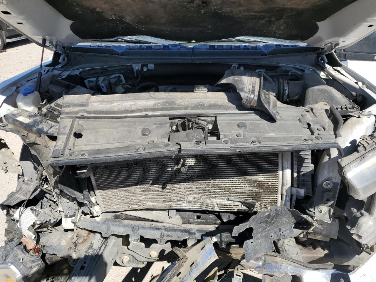 2020 Ford F-150 - Image 12