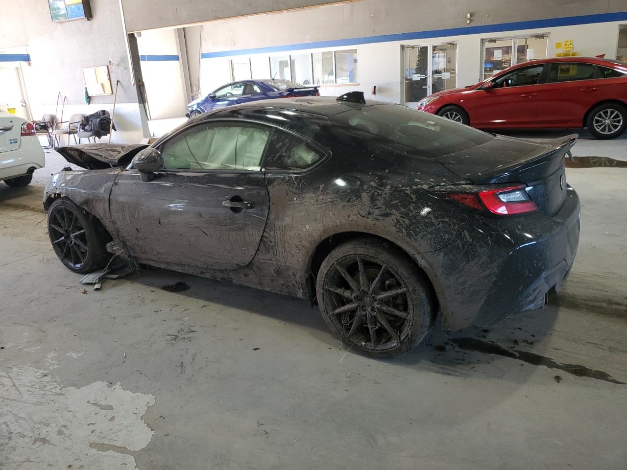 2022 Toyota GR 86 - Image 2