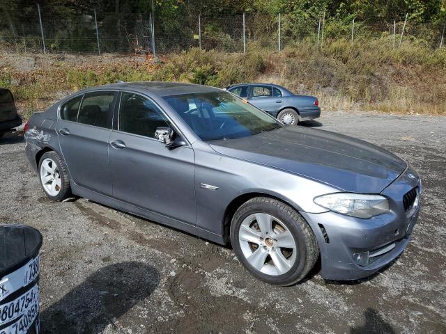  BMW 5 SERIES 2013 Серый