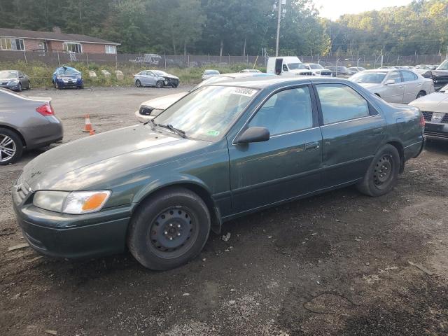 2001 Toyota Camry Ce