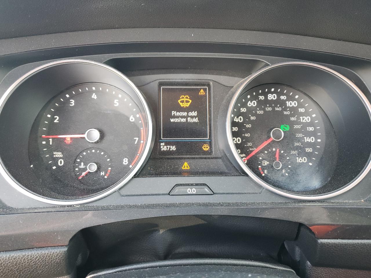 2019 Volkswagen Tiguan - Image 9