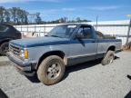 1992 Chevrolet S Truck S10 zu verkaufen in Spartanburg, SC - Water/Flood