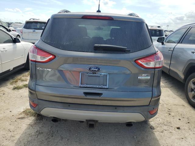  FORD ESCAPE 2014 Gray