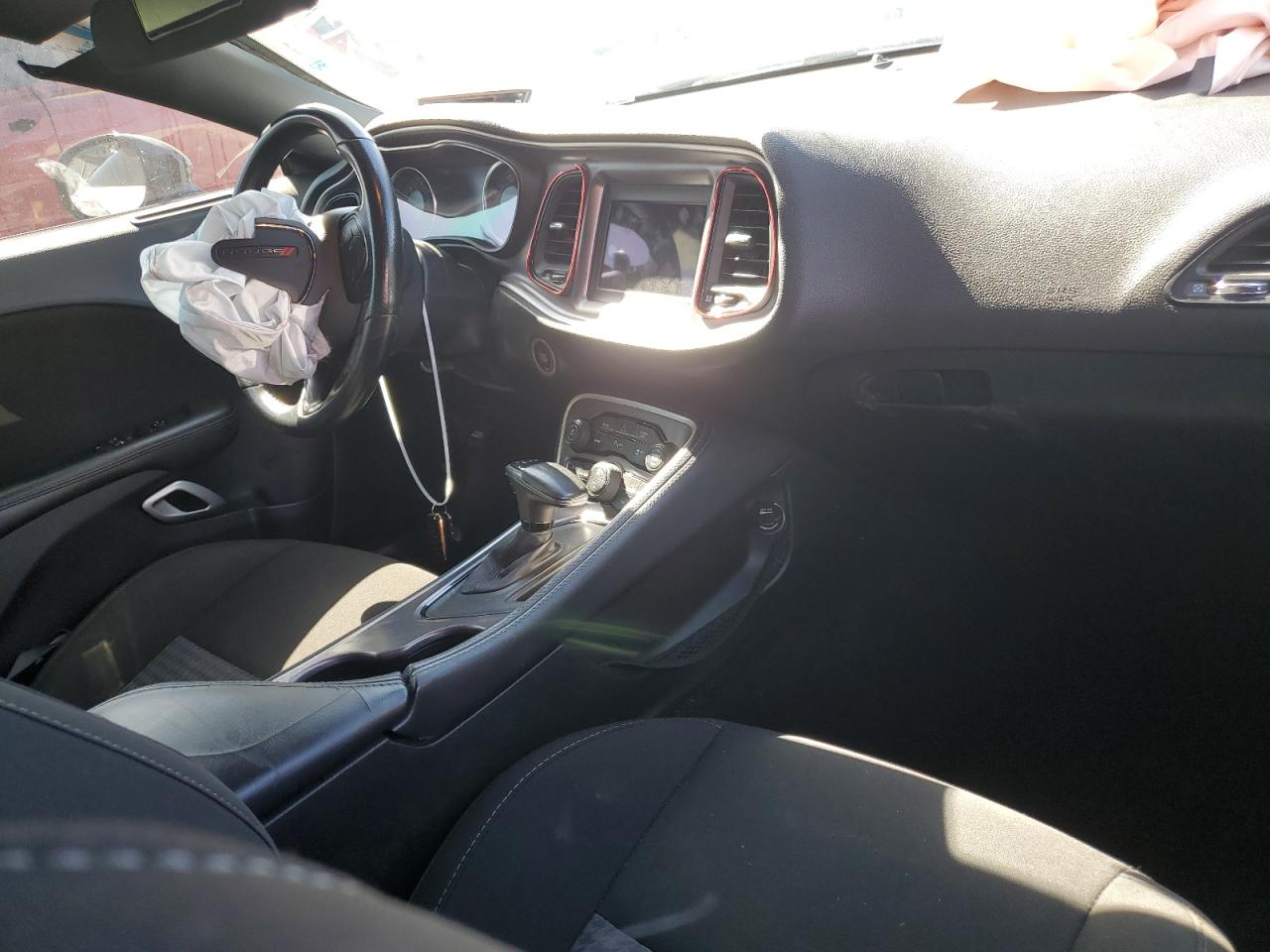 2021 Dodge Challenger - Image 8