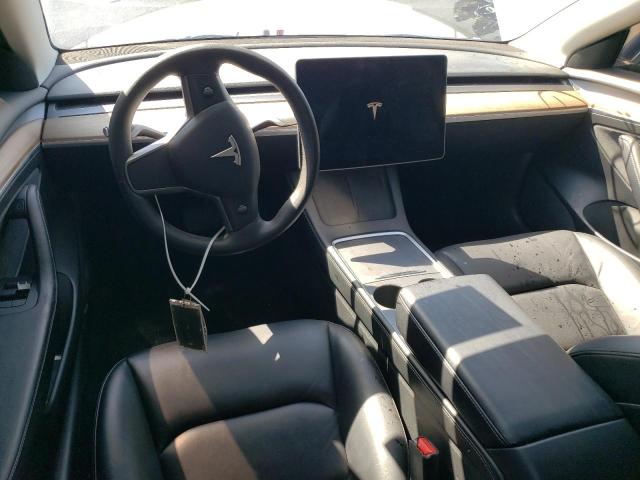 5YJ3E1EA2PF437211 Tesla Model 3  8