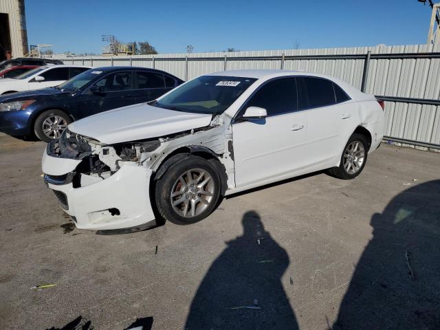 Sedans CHEVROLET MALIBU 2016 Biały