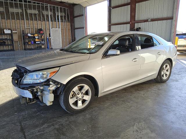 2016 Chevrolet Malibu Limited Lt