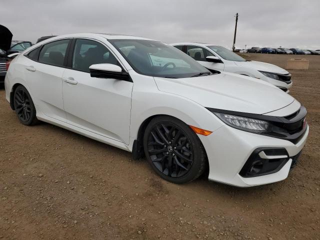 2020 HONDA CIVIC SI