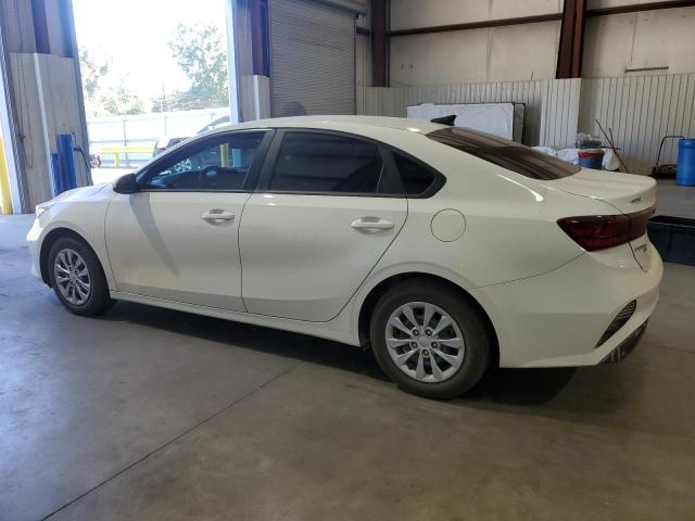 3KPF24AD4NE447345 Kia Forte FE 2