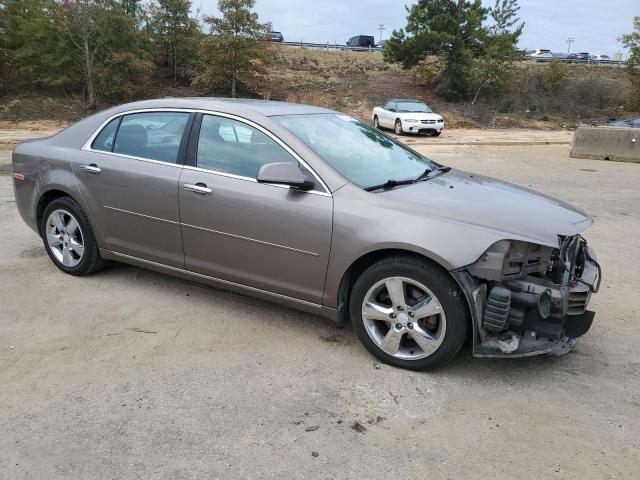  CHEVROLET MALIBU 2012 Brązowy