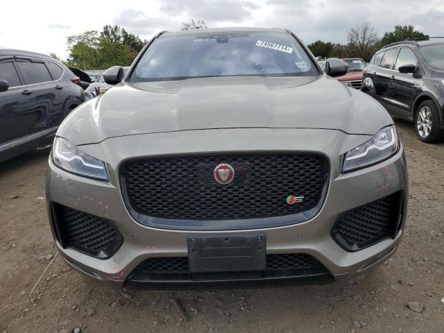 SADCM2FV5LA646587 Jaguar F-Pace S 5