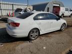 2015 Volkswagen Jetta Sel for Sale in Wichita, KS - Side