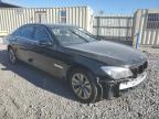 2015 Bmw 740 Lxi продається в Hueytown, AL - Front End