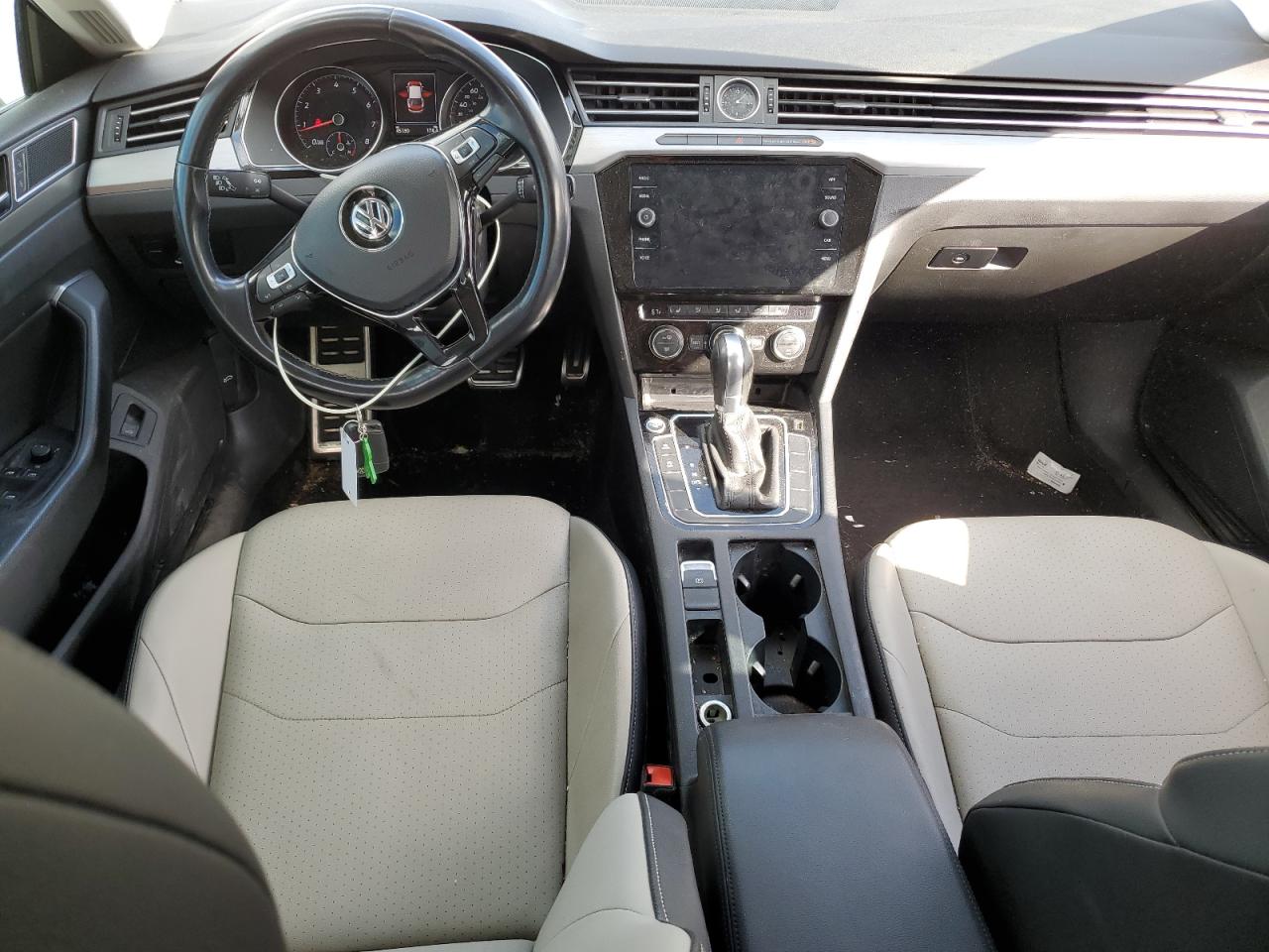 2019 Volkswagen Arteon - Image 8