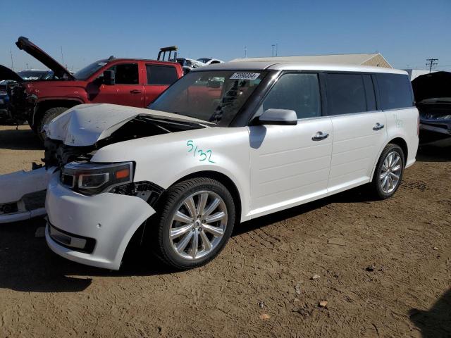 2014 Ford Flex Limited