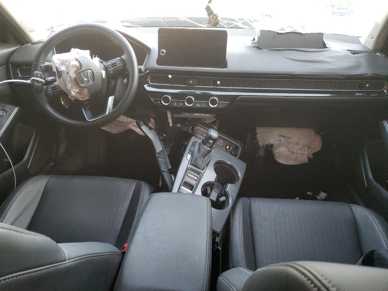 2023 Honda Civic - Image 8