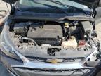 2019 Chevrolet Spark 2Lt за продажба в Tulsa, OK - Front End