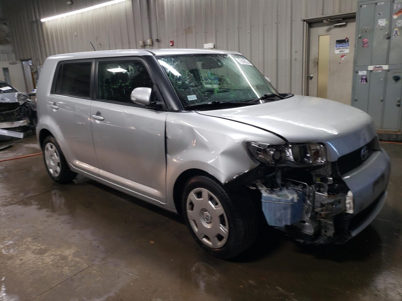 2008 Toyota xB - Image 4