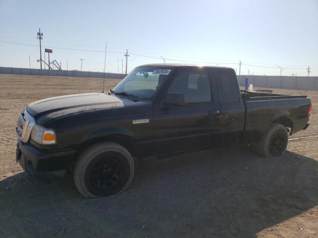 2010 Ford Ranger Super Cab იყიდება Greenwood-ში, NE - Front End