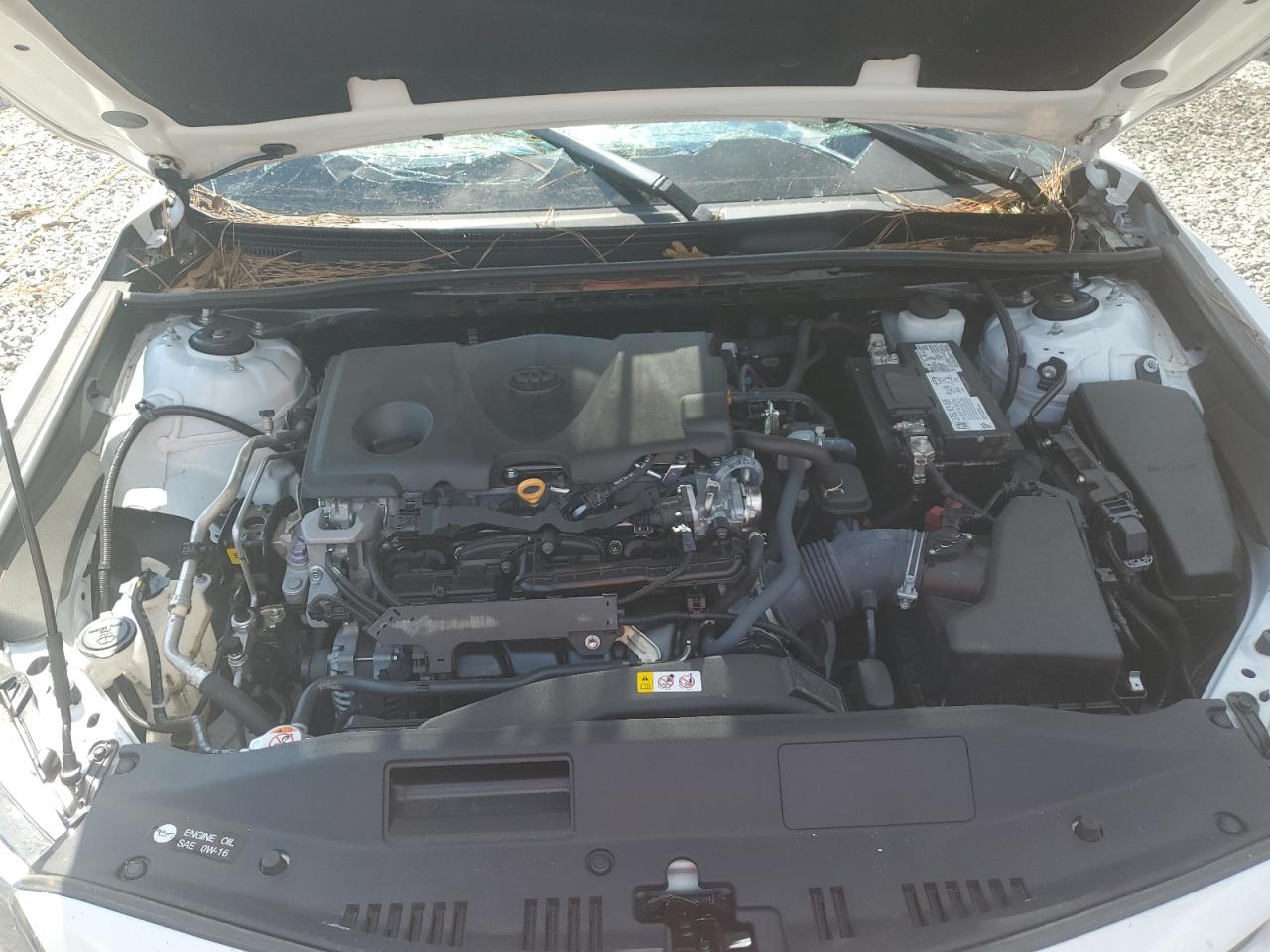 2022 Toyota Camry - Image 11
