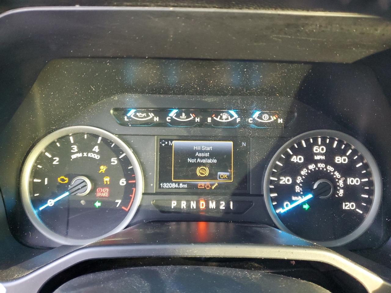 2016 Ford F-150 - Image 9