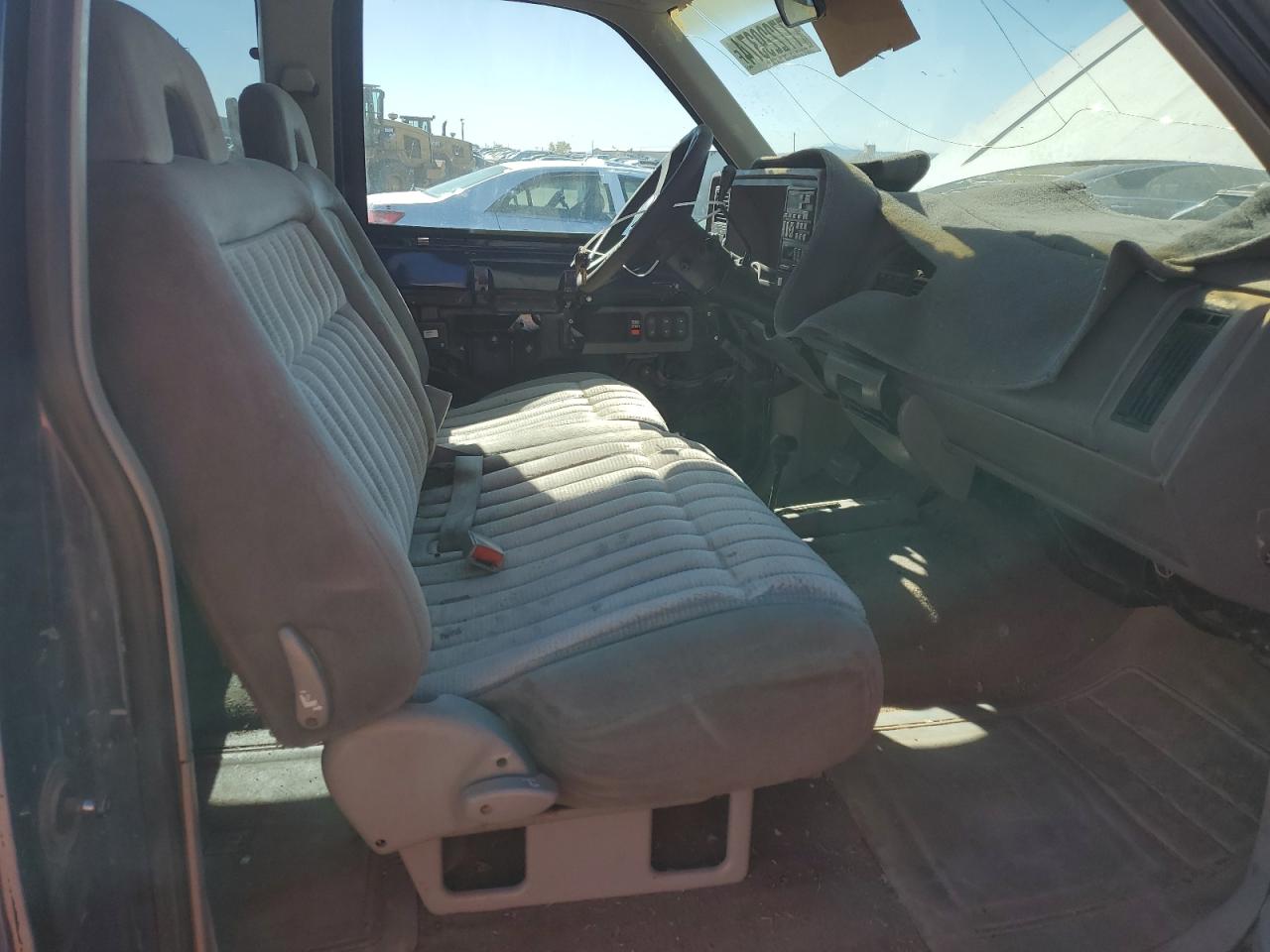 1994 GMC Sierra - Image 7