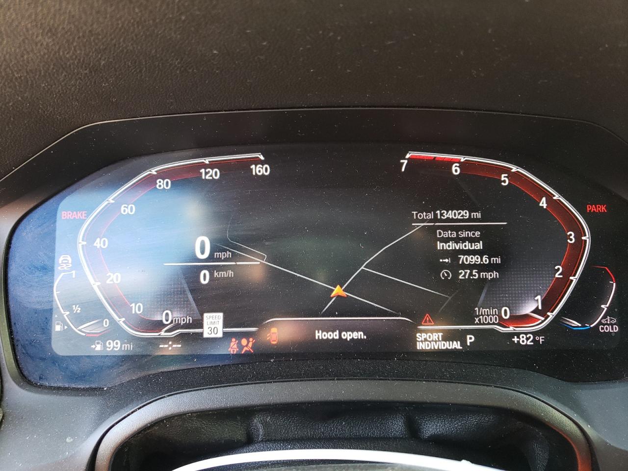 2020 BMW 3er - Image 9