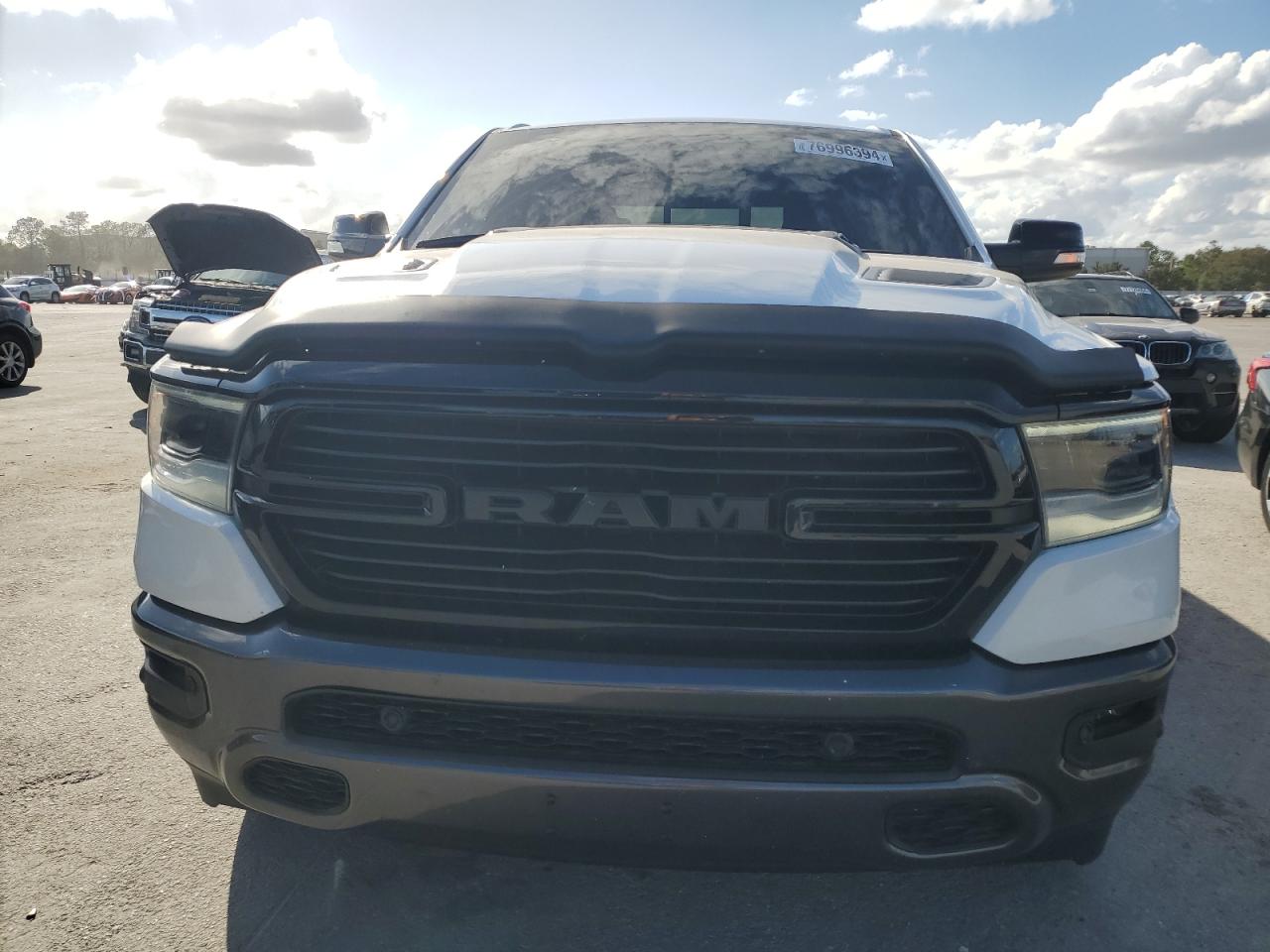 2022 RAM 1500 - Image 5