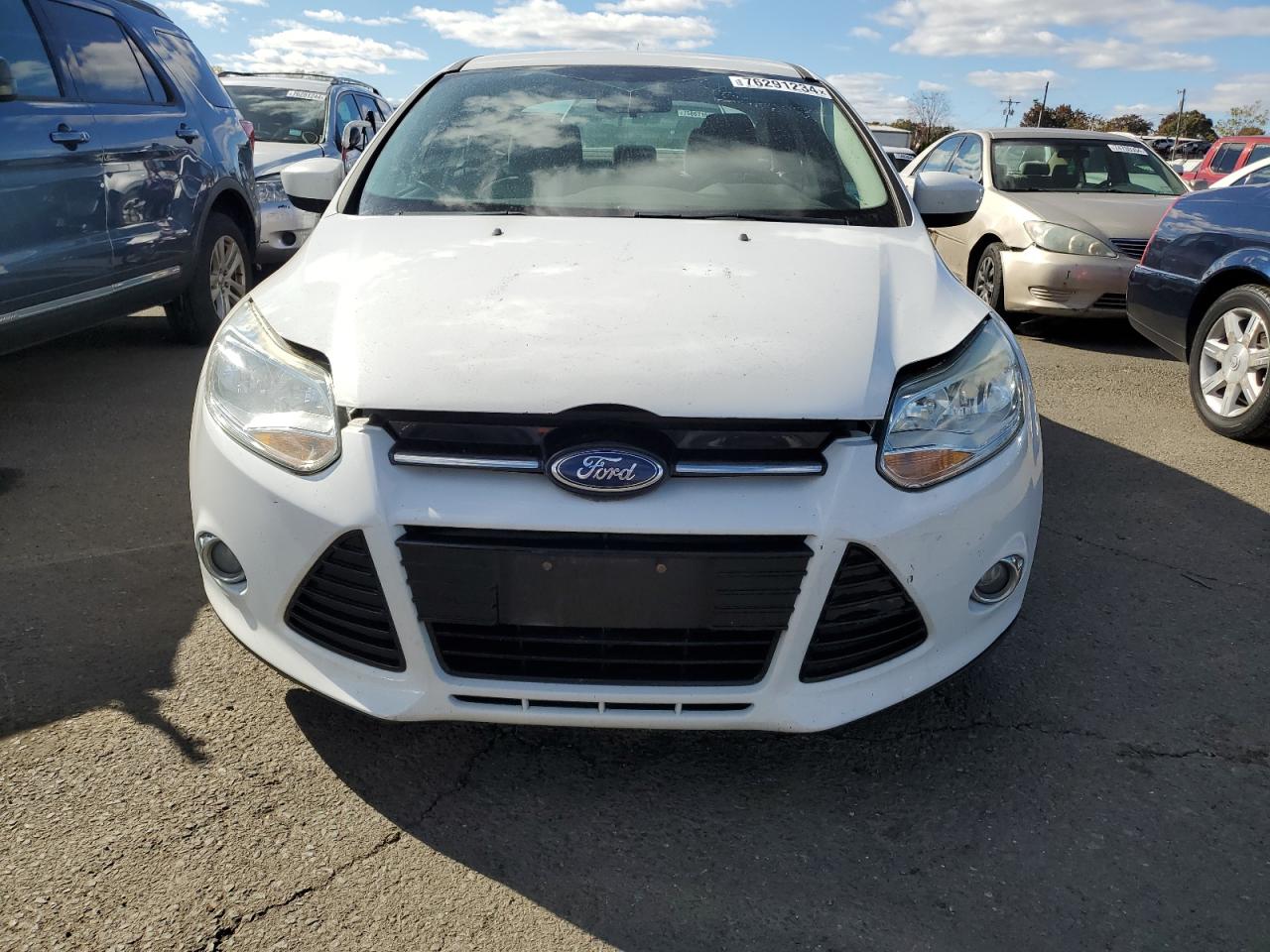 2012 Ford Focus - Image 5