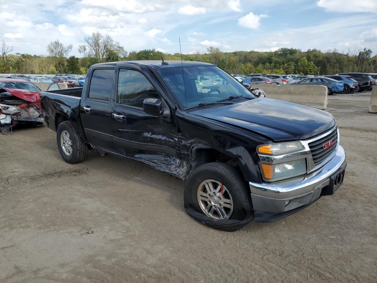 2011 GMC Canyon - Image 4