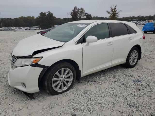 2010 Toyota Venza 