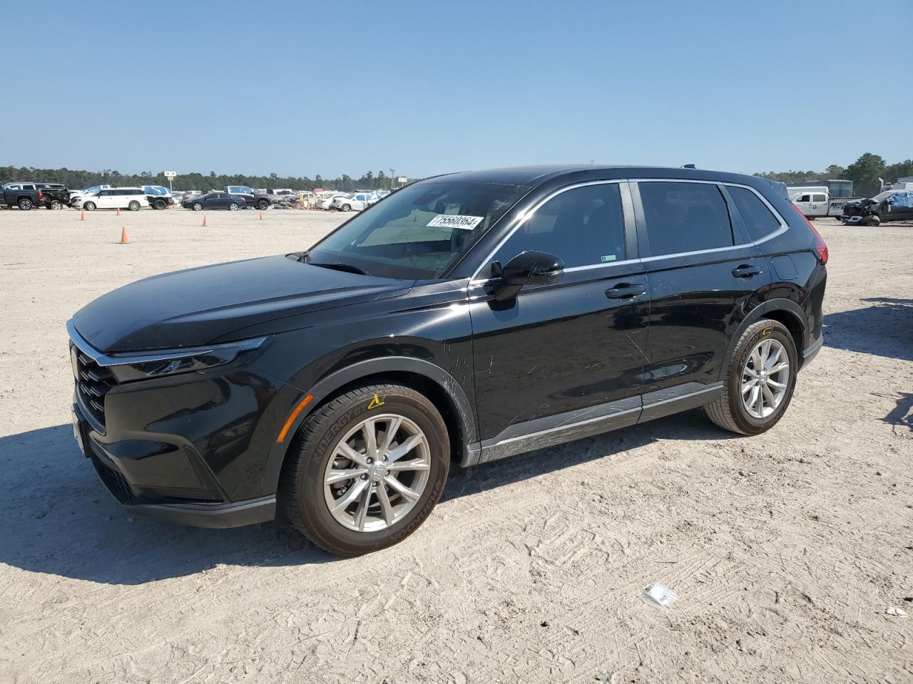 2024 Honda CR-V - Image 1