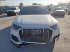 2021 Audi Q7 Prestige за продажба в Kansas City, KS - Front End
