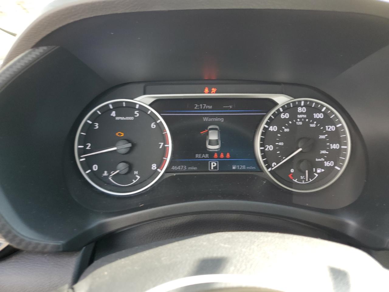 2020 Nissan Sentra - Image 9