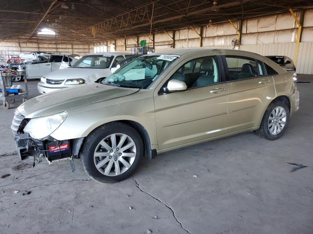 2010 Chrysler Sebring Limited იყიდება Phoenix-ში, AZ - Front End