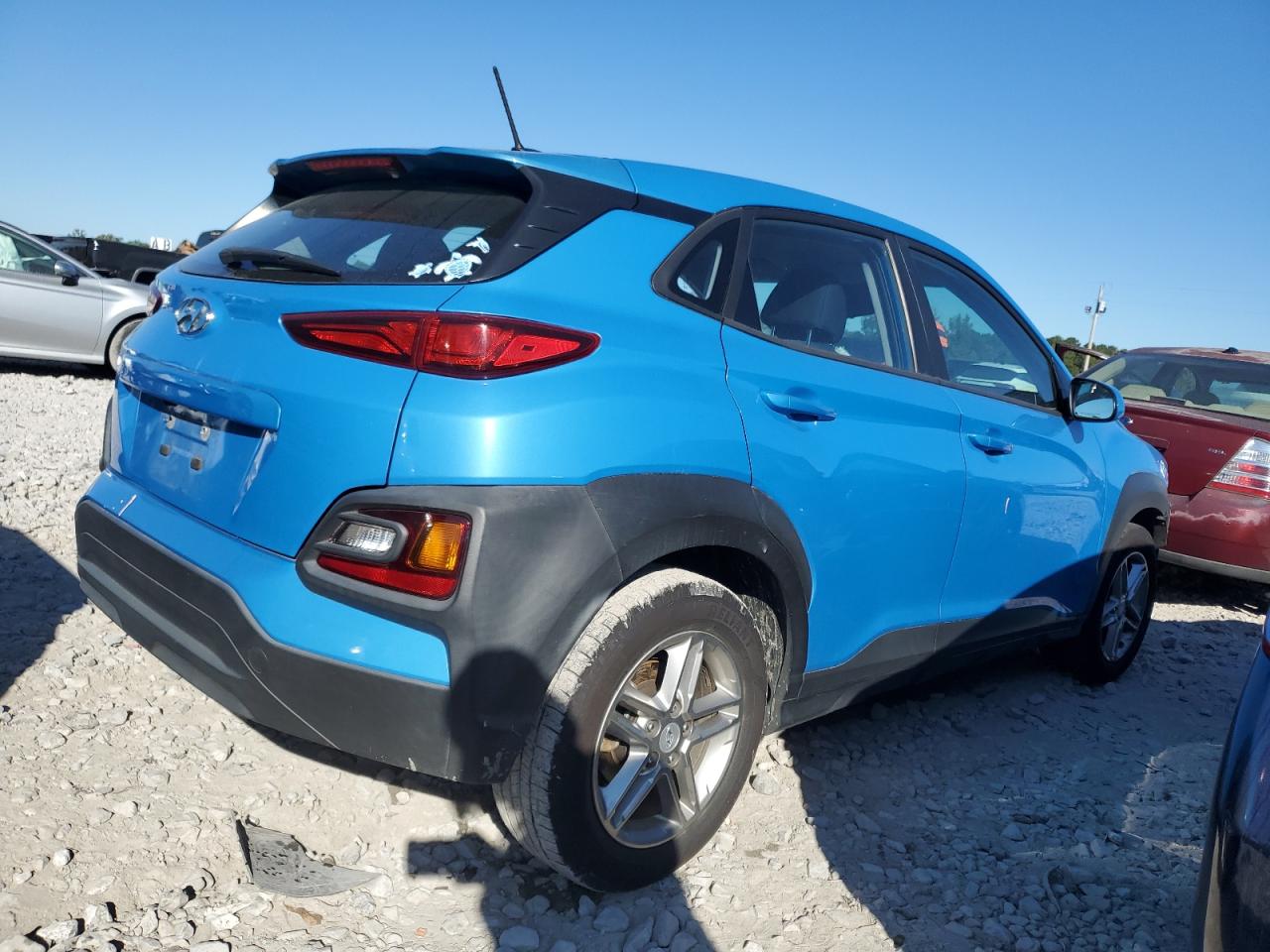 2019 Hyundai Kona - Image 3