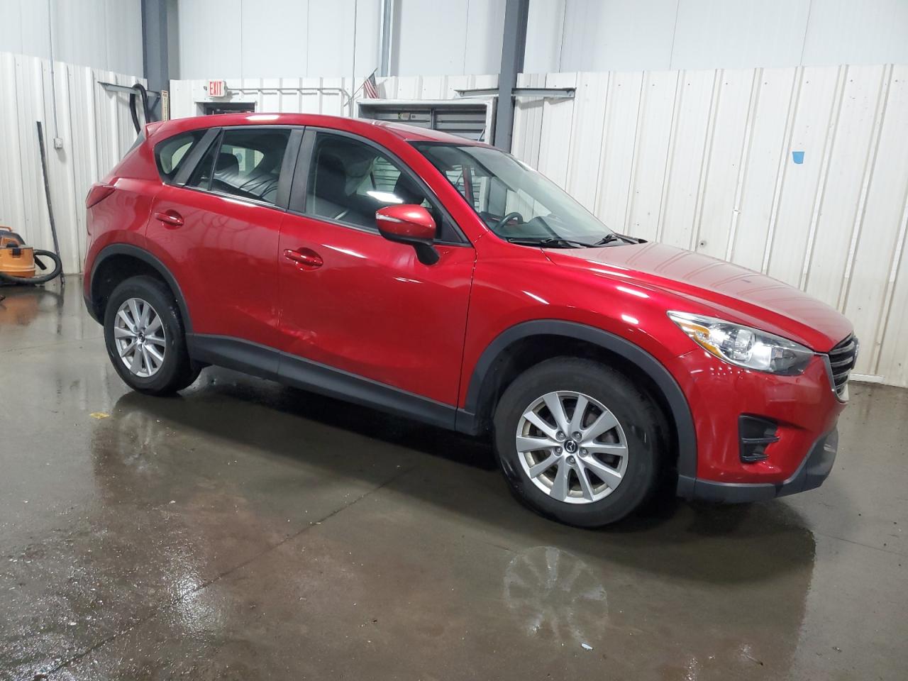 2016 Mazda CX-5 - Image 4