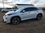 2019 Lexus Rx 350 Base for Sale in Portland, MI - Front End