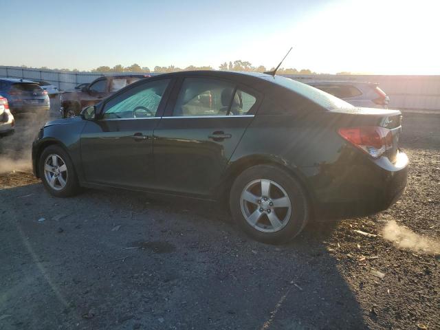  CHEVROLET CRUZE 2014 Green