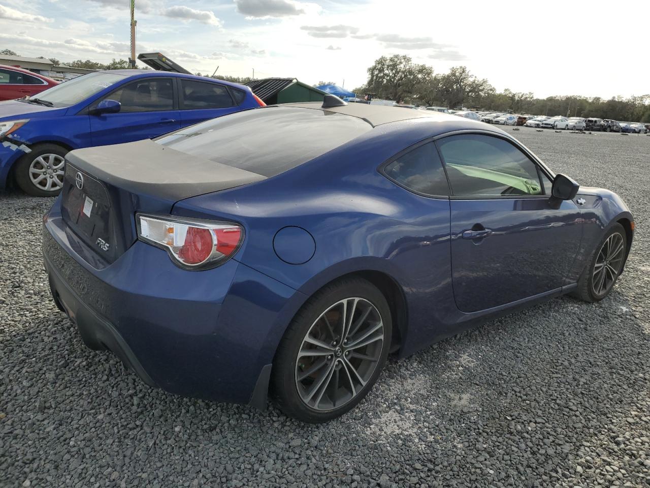 2016 Scion FR-S - Image 3
