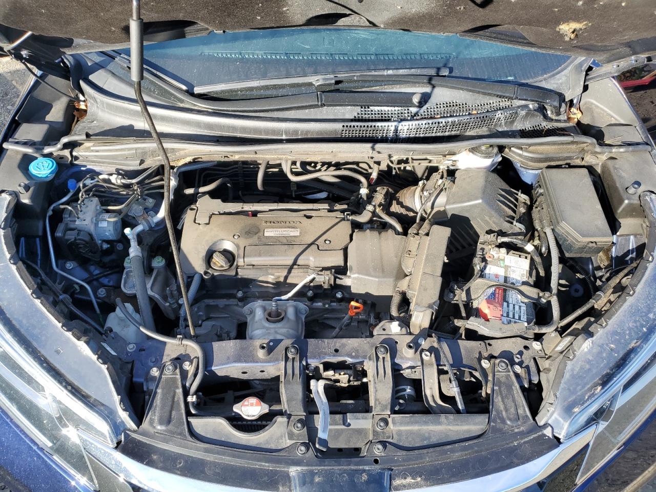 2016 Honda CR-V - Image 12