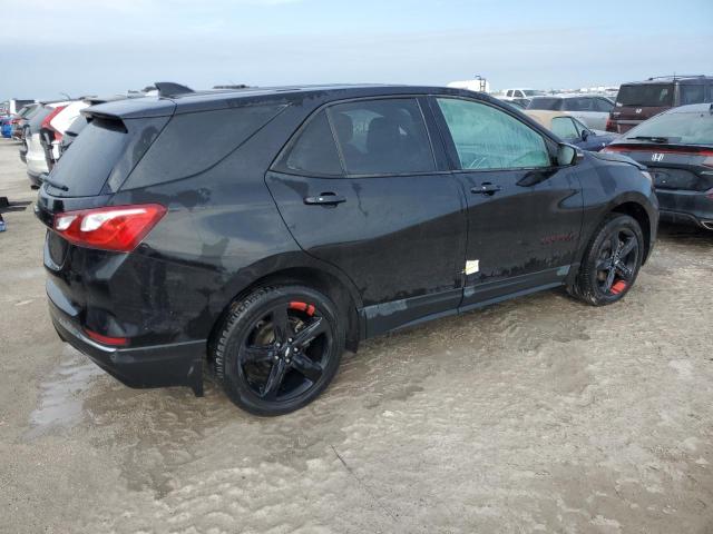  CHEVROLET EQUINOX 2019 Black