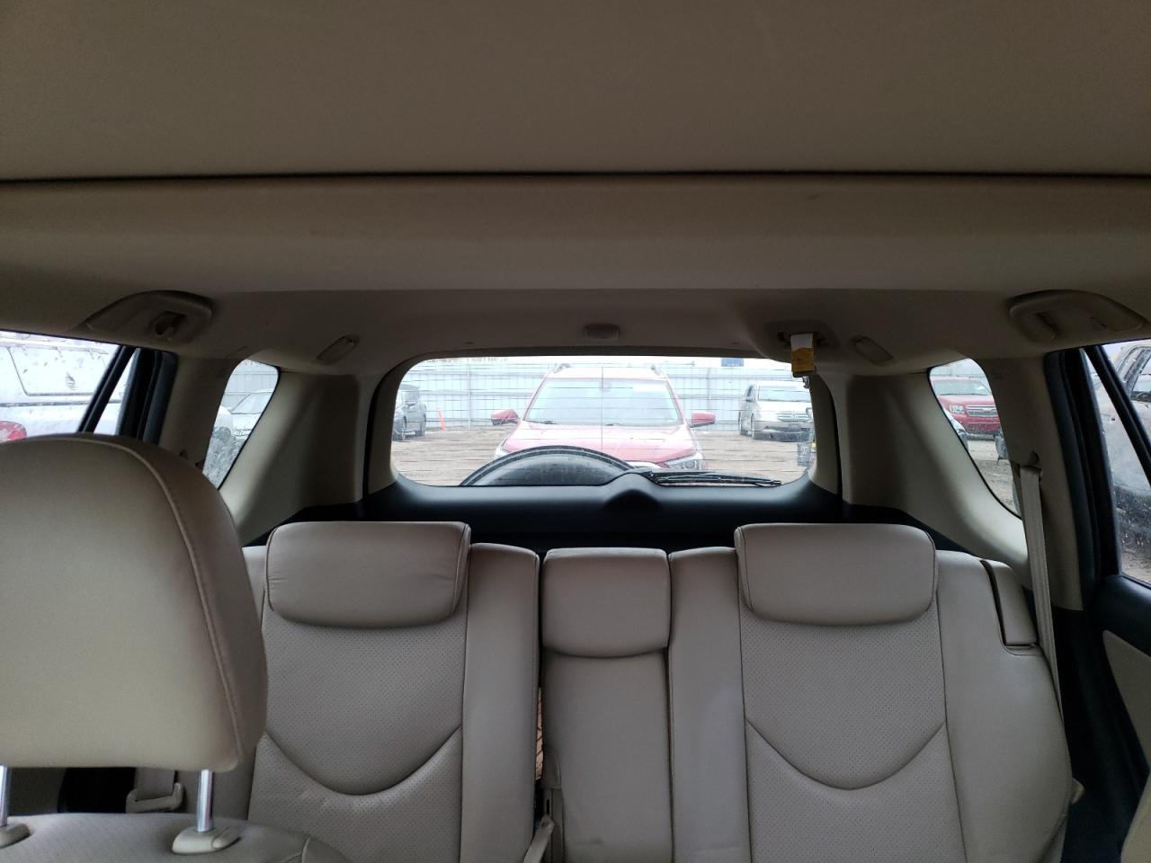 2009 Toyota RAV 4 - Image 10